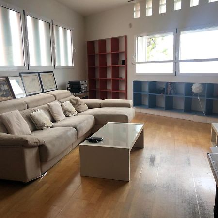 Estudio Acogedor Renfe Alicante Exterior photo