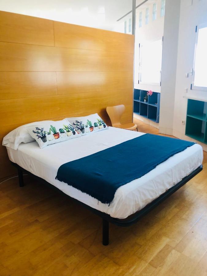 Estudio Acogedor Renfe Alicante Exterior photo