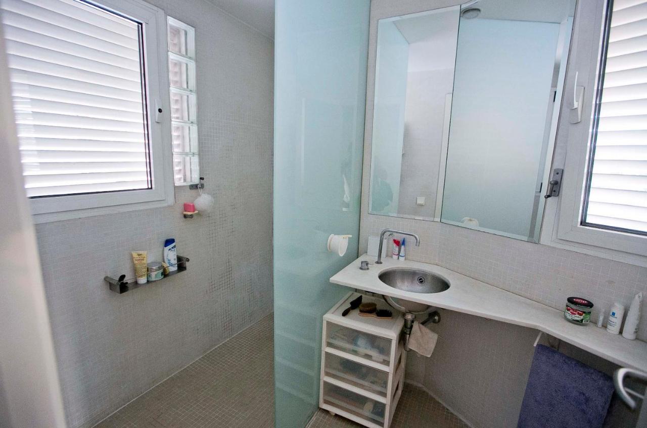 Estudio Acogedor Renfe Alicante Exterior photo